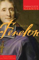 The Complete Fenelon - François Fénelon 