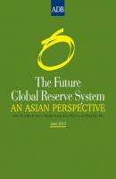 The Future Global Reserve System - Jeffrey D. Sachs 