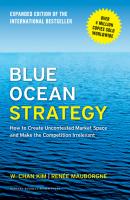 Blue Ocean Strategy, Expanded Edition - W. Chan Kim 