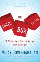 The Three-Box Solution - Vijay  Govindarajan 