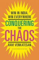 Conquering the Chaos - Ravi Venkatesan 