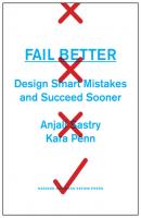 Fail Better - Anjali Sastry 