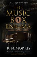 The Music Box Enigma - R.N. Morris 