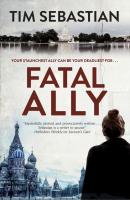 Fatal Ally - Tim Heyer Sebastian 