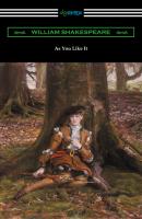 As You Like It (Annotated by Henry N. Hudson with an Introduction by Charles Harold Herford) - William Shakespeare 