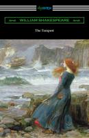 The Tempest (Annotated by Henry N. Hudson with an Introduction by Charles Harold Herford) - William Shakespeare 