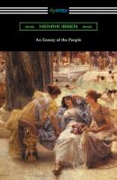 An Enemy of the People (translated by R. Farquharson Sharp with an introduction by Otto Heller) - Henrik Ibsen 