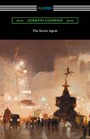The Secret Agent - Joseph Conrad 