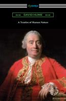 A Treatise of Human Nature - David Hume 