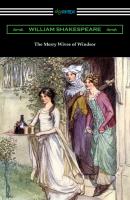The Merry Wives of Windsor - William Shakespeare 