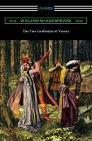 The Two Gentleman of Verona - William Shakespeare 
