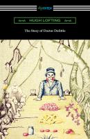 The Story of Doctor Dolittle - Hugh Lofting 