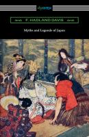 Myths and Legends of Japan - F. Hadland Davis 