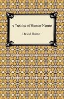 A Treatise of Human Nature - David Hume 