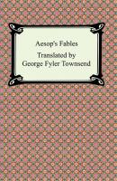 Aesop's Fables - Aesop 