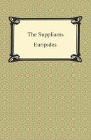 The Suppliants - Euripides 