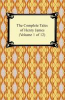 The Principles of Psychology (Volume 1 of 2) - Генри Джеймс 