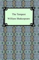 The Tempest - William Shakespeare 