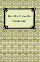 Tess of the d'Urbervilles - Thomas Hardy 