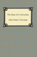 The Idea of a University - John Henry Newman 