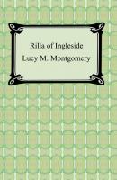 Rilla of Ingleside - Lucy M. Montgomery 