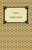 Victory - Joseph Conrad 