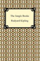 The Jungle Books - Редьярд Джозеф Киплинг 