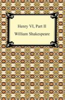 Henry VI, Part II - William Shakespeare 
