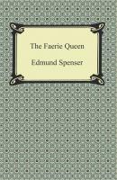 The Faerie Queen - Edmund Spenser 