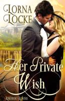 Her Private Wish - Lorna Locke Lakeside Lovers