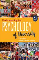 Understanding the Psychology of Diversity - Kimberly J. McClure Brenchley 