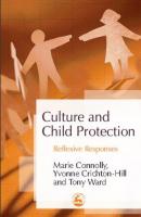Culture and Child Protection - Tony Ward 