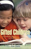 Gifted Children - Kate Distin 
