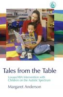Tales from the Table - Margaret Anderson 
