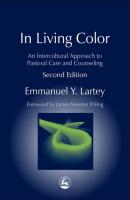 In Living Color - Emmanuel Y Lartey Practical Theology