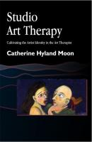 Studio Art Therapy - Catherine Hyland Moon Arts Therapies