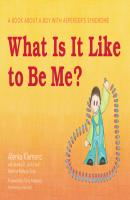 What Is It Like to Be Me? - Alenka Klemenc 