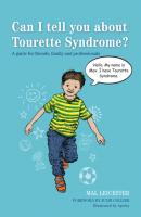Can I tell you about Tourette Syndrome? - Mal Leicester Can I tell you about...?