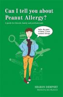Can I tell you about Peanut Allergy? - Sharon Dempsey 