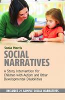 Social Narratives - Sonia Morris 