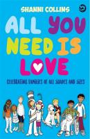 All You Need Is Love - Shanni Collins 