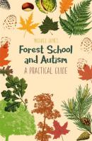 Forest School and Autism - Michael Orange James 
