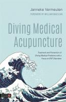 Diving Medical Acupuncture - Janneke Vermeulen 