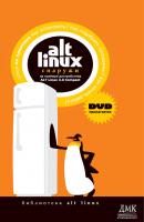 ALT Linux снаружи. ALT Linux изнутри - Коллектив авторов Библиотека ALT Linux