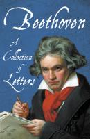 Beethoven - A Collection of Letters - Various 