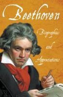Beethoven - Biographies and Appreciations - Various 