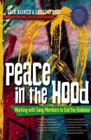 Peace In the Hood - Aquil Basheer 