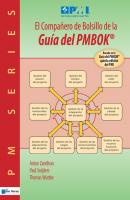 El Compañero de Bolsillo de la Guía del PMBOK® - Thomas Wuttke 
