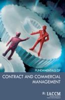 Fundamentals of Contract and Commercial Management - International Association for Contract and Commercial Management 