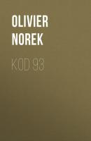 Kod 93 - Olivier Norek 